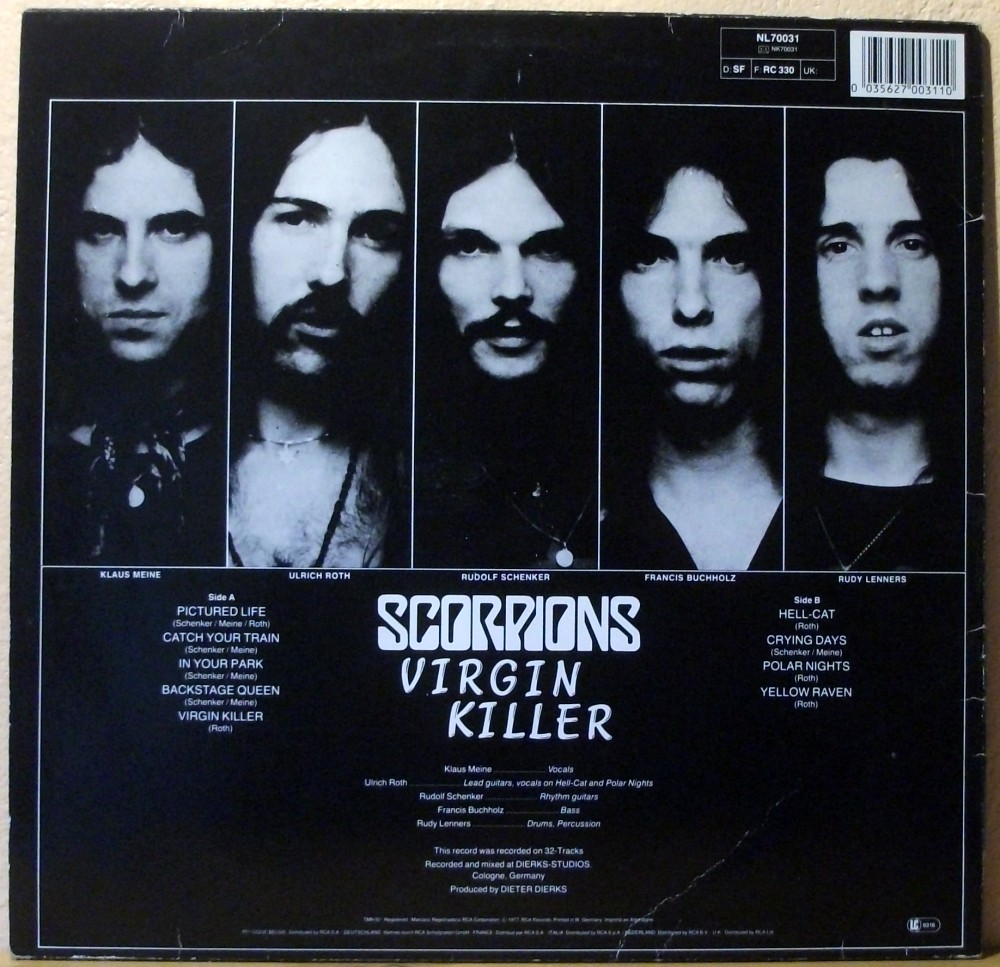 33T Scorpions - Virgin Killer - 1976 -2.jpg