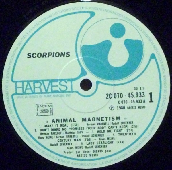 33T Scorpions - Animal Magnetism - 1980 -5.jpg