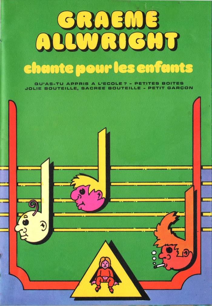 45T - Livre disque - Graeme Allwright - Chante pour les enfants - 1974 -2.jpg