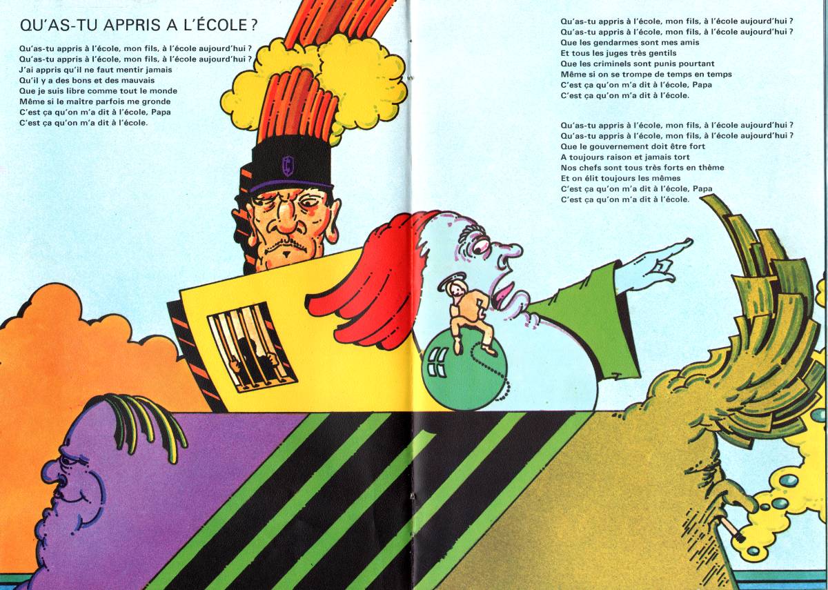 45T - Livre disque - Graeme Allwright - Chante pour les enfants - 1974 -3.jpg