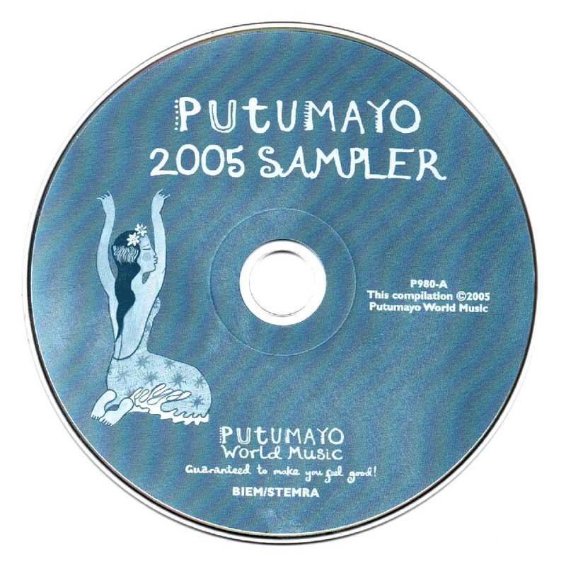 PUTUMAYO. 2005 SAMPLER.   (R3).jpg