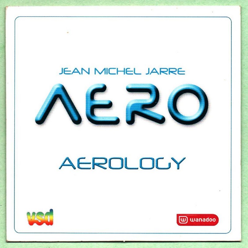 Jean-Michel JARRE. Aerology. CD promo VSD-WANADOO. 2004 AERO Prod.   (R1).jpg