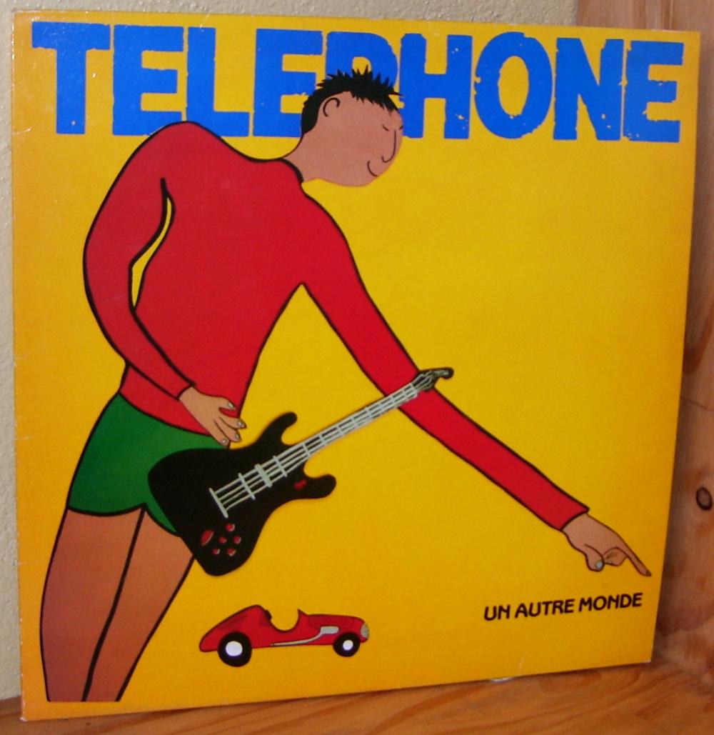 33T Telephone - Un autre monde - 1984 -1.jpg