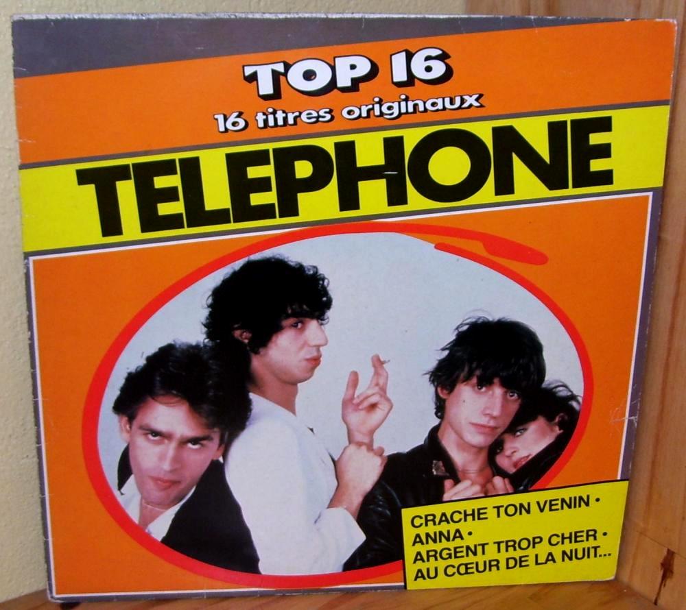 33T Telephone - Top 16 - 1985 -1.jpg