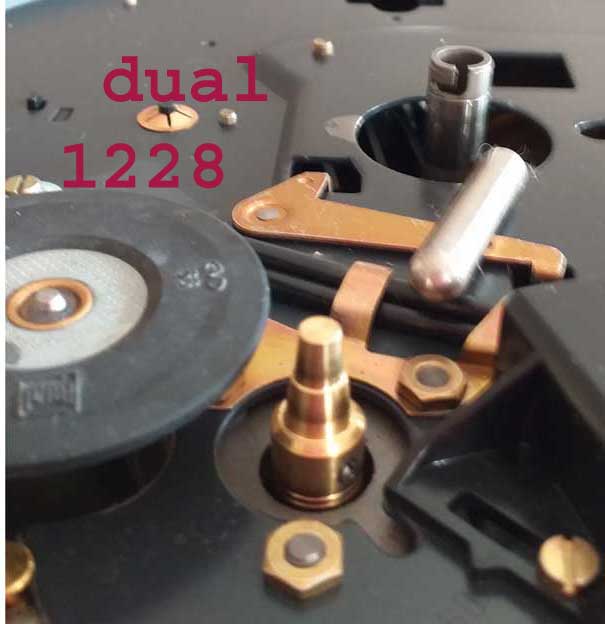 dual 1228