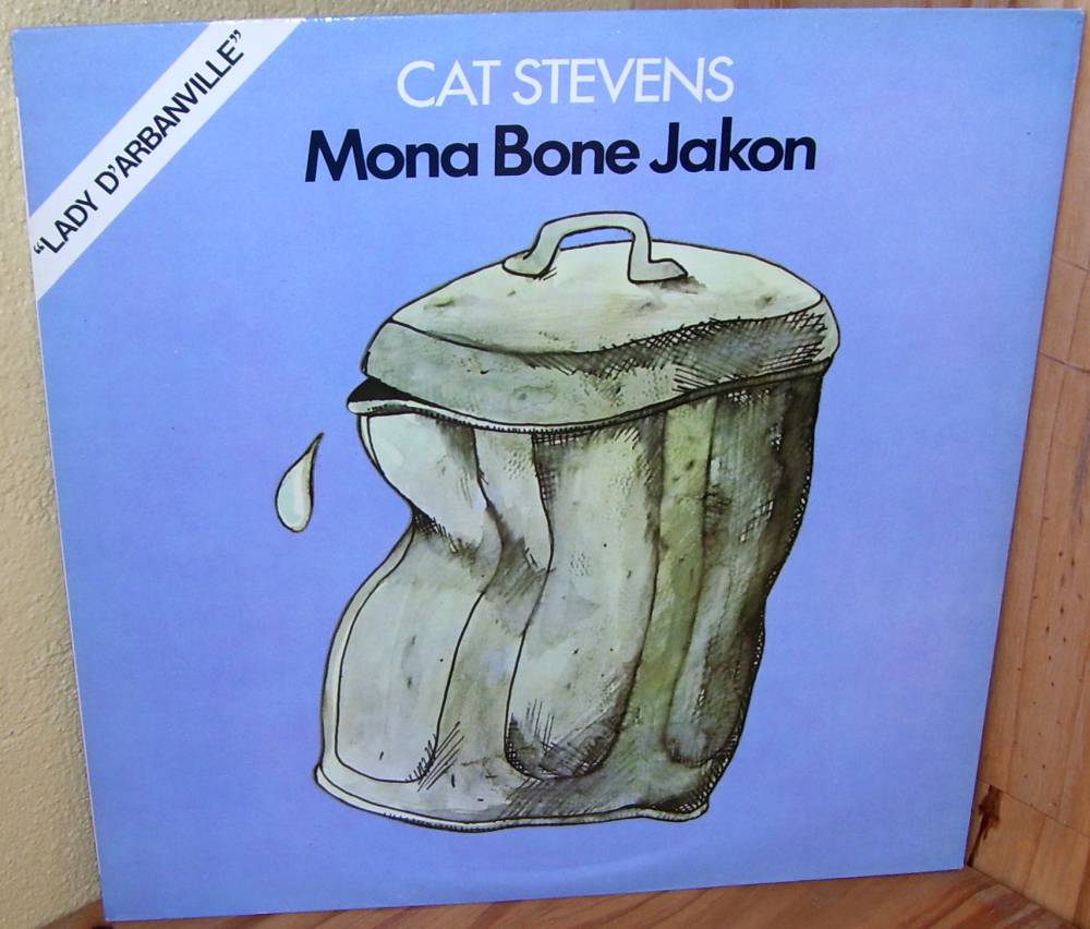 33T Cat Stevens - Mona Bone Jakon - 1970 -1.jpg