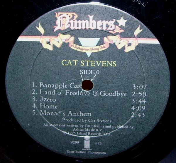 33T Cat Stevens - Numbers - 1975 -12.jpg