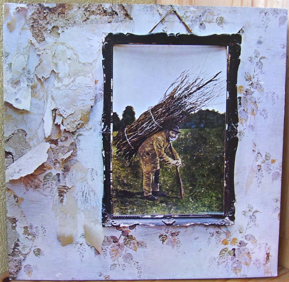 33T Led Zeppelin - IV - 1971 -1.jpg