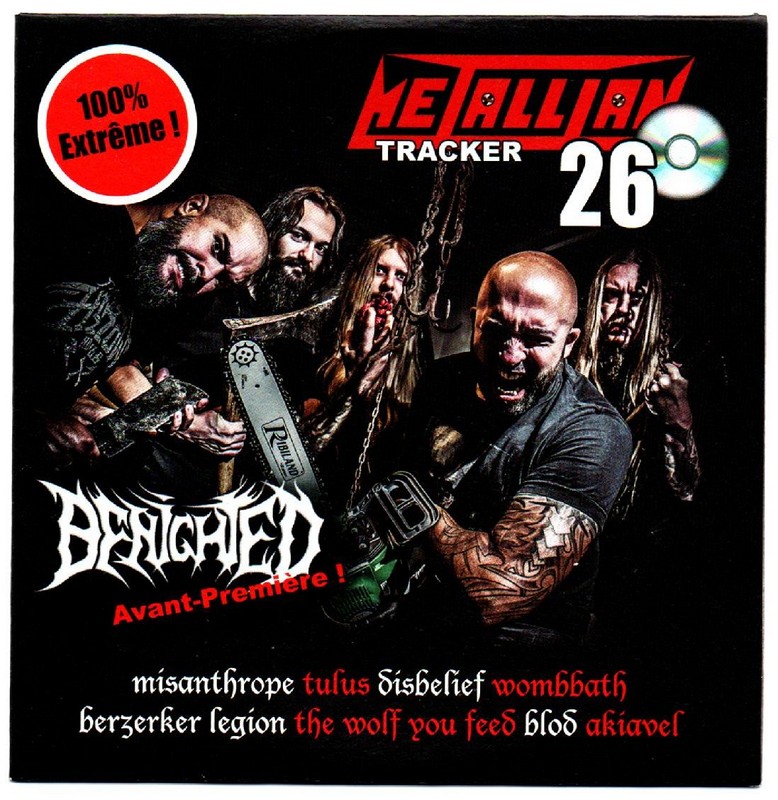 METAL TRACKER 26. CD promo MECD105 Editions METALLIAN. 2019.   (R1).jpg