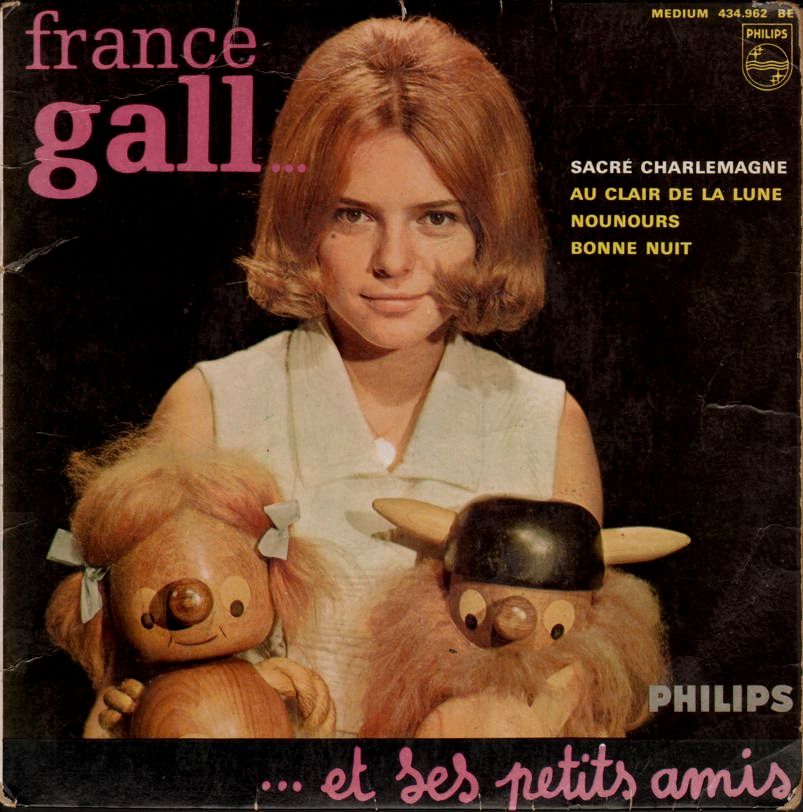 45T - France Gall et ses petits amis -1.jpg