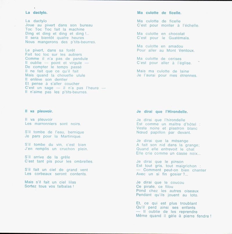 45T EP Jacques Douai - Comptines de Luc Berimont - vers 1973 -4.jpg