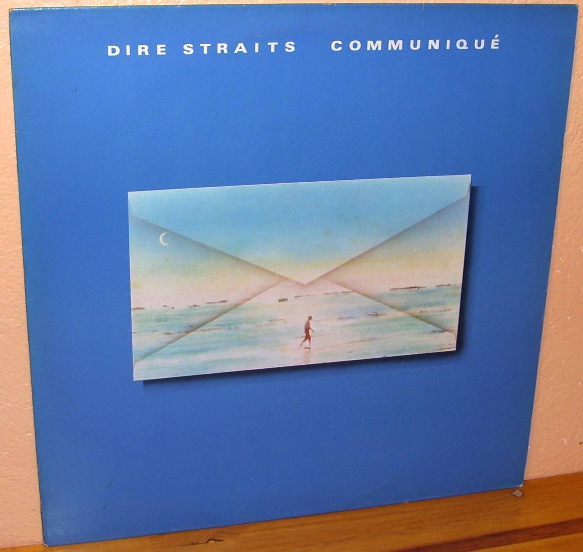 33T Dire Straits - Communique - 1979 -1.jpg