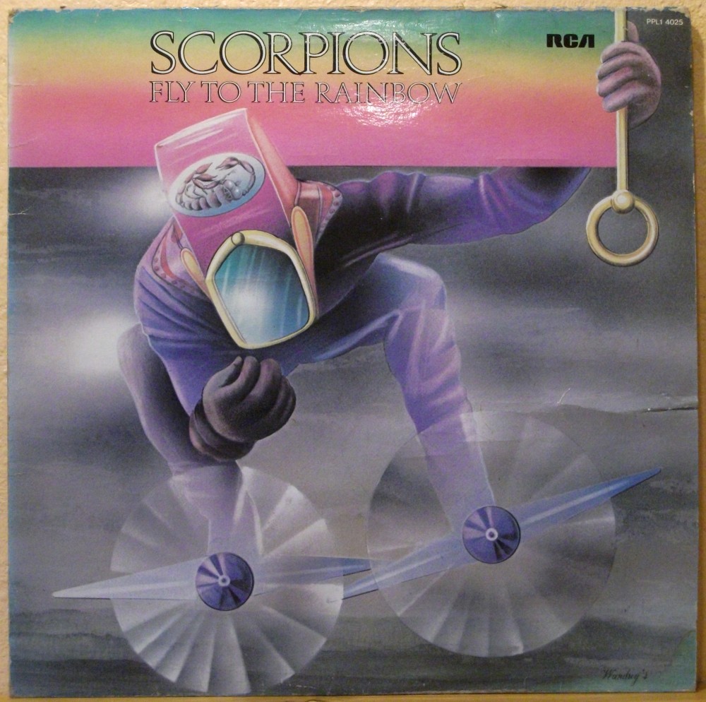 33T Scorpions - Fly to the rainbow - 1974 -1.jpg