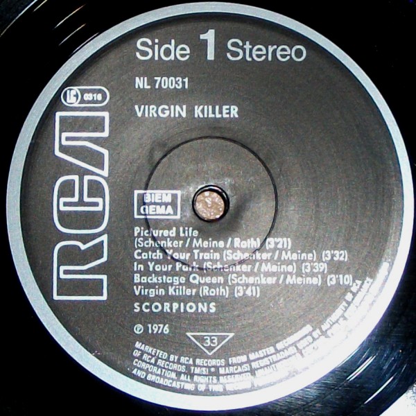 33T Scorpions - Virgin Killer - 1976 -3.jpg