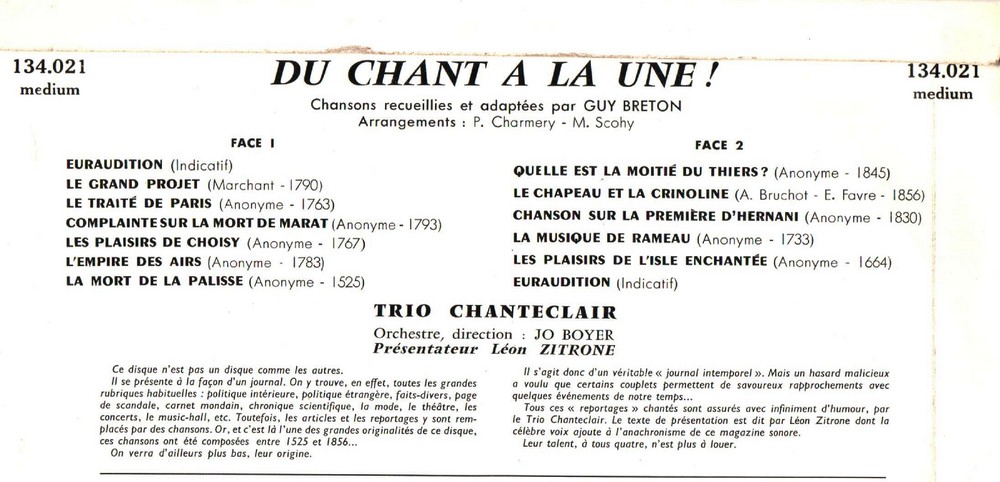 TRIO CHANTECLAIR et Léon ZITRONE. (R2).jpg