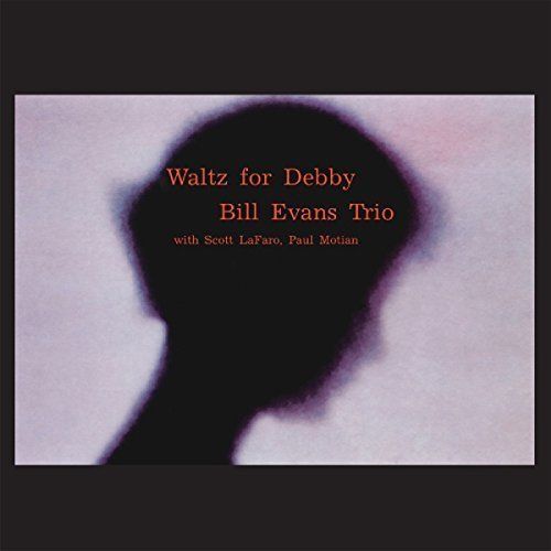 EVANS-BILL-WALTZ-FOR-DEBBY-UK-CD