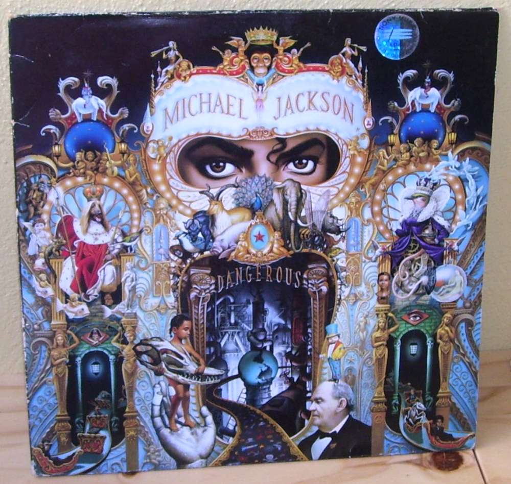 33T Michael Jackson - Dangerous -1.jpg