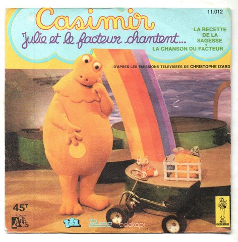Casimir. 1977. 45T Petit ménestrel 11.012. (C).jpg