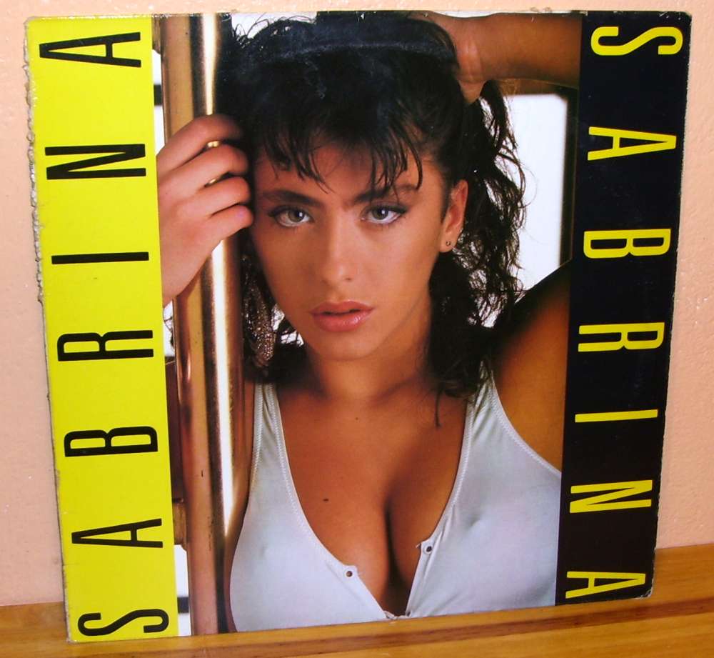 33T Sabrina - 1987