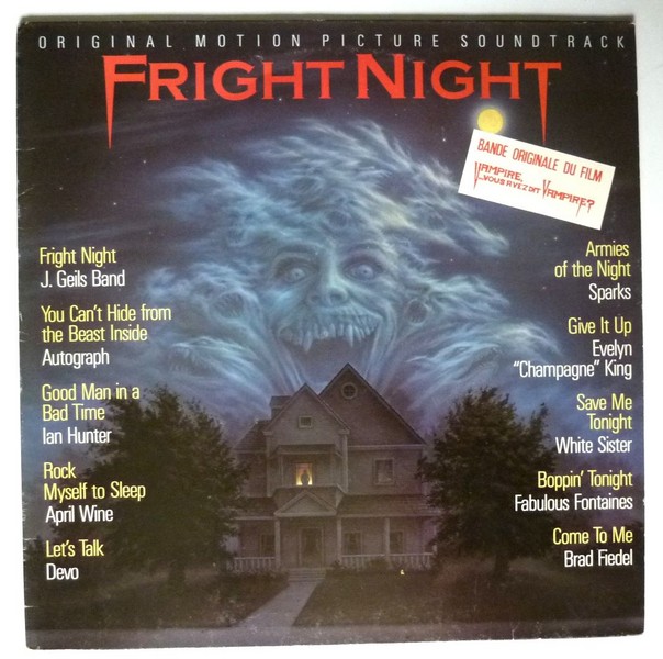 Fright Night. 1986. 33T 30 cm Vogue 540131. (C).JPG