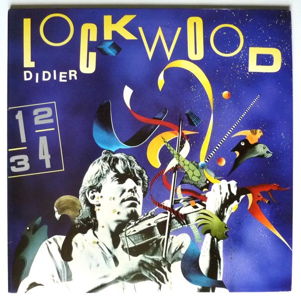 Didier LOCKWOOD. 1.2.3.4. 1987. Alb. 2 disques 33T 30cm JMS 041. (R).JPG