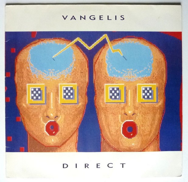 VANGELIS. Direct. 1988. 33T 30cm ARISTA 209 149. (R).JPG