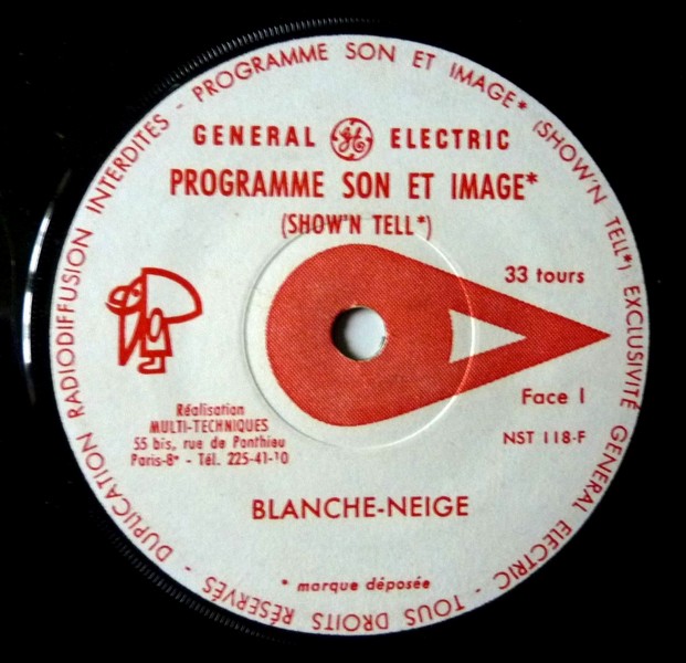 Son et Image. Blanche Neige.    (R3).JPG