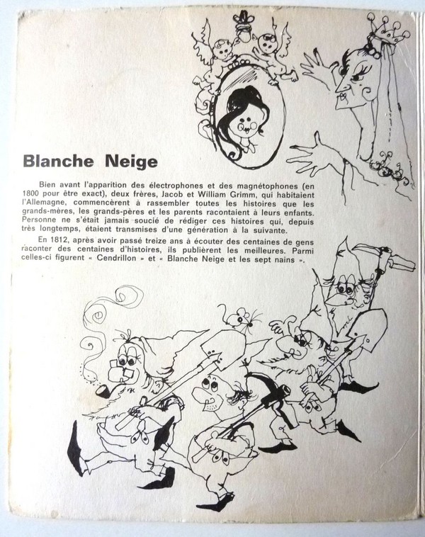 Son et Image. Blanche Neige.    (R7).JPG