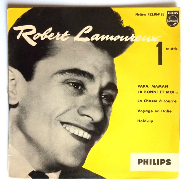 Robert LAMOUREUX. ND. 45T PHILIPS 432.069 BE. (R).JPG