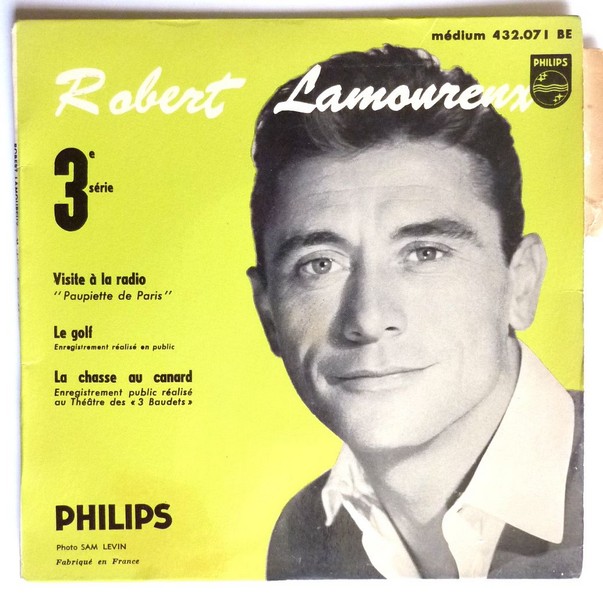 Robert LAMOUREUX. ND. 45T PHILIPS 432.071 BE. (R).JPG