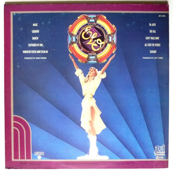 Electric Light Orchestra. XANADU.    (R2).JPG