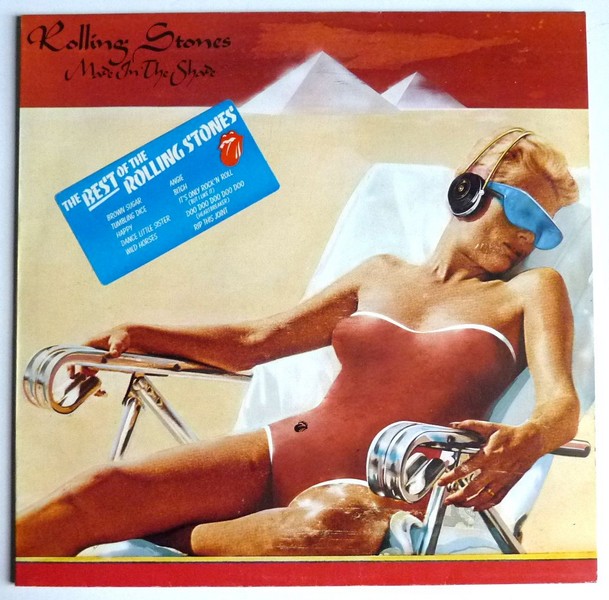 The ROLLING STONES. Made in the shade. C1972-75. 33T 30cm COC 59104.    (R).JPG