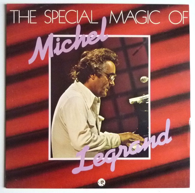 Michel LEGRAND. The special magic of. ND. 33T 30cm MGM SELECT 2353.130.   (R1).JPG