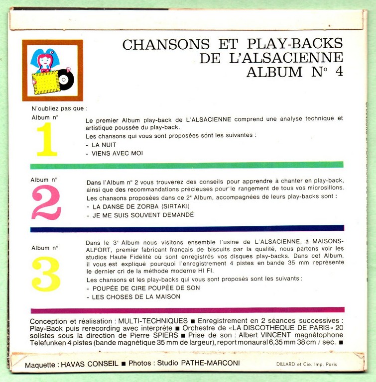 L'ALSACIENNE. Album 4.   (R4).jpg