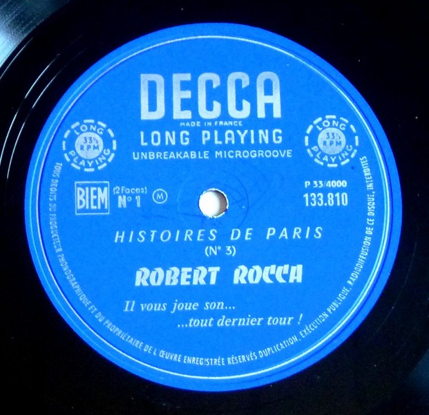 Robert ROCCA. Histoires de Paris.   (R2).JPG