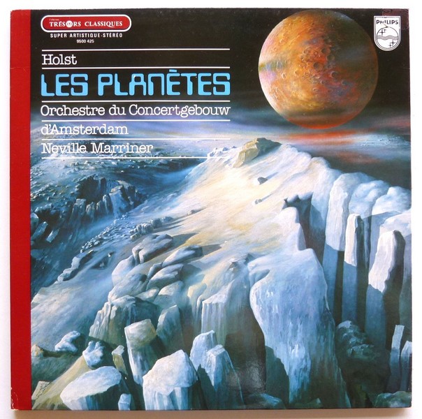 HOLST. Les planètes. 1978. 33T 30cm PHILIPS 9500 425. (R).JPG