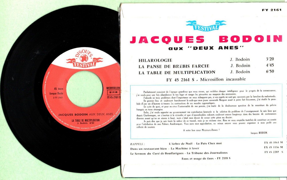 Jacques BODOIN. Au ''deux ânes''.   (R2).jpg