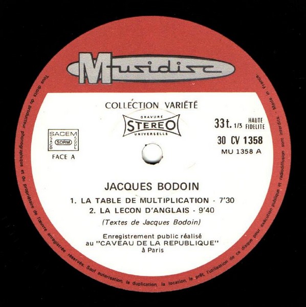 Jacques BODOIN. La table de multiplication.   (R3).jpg