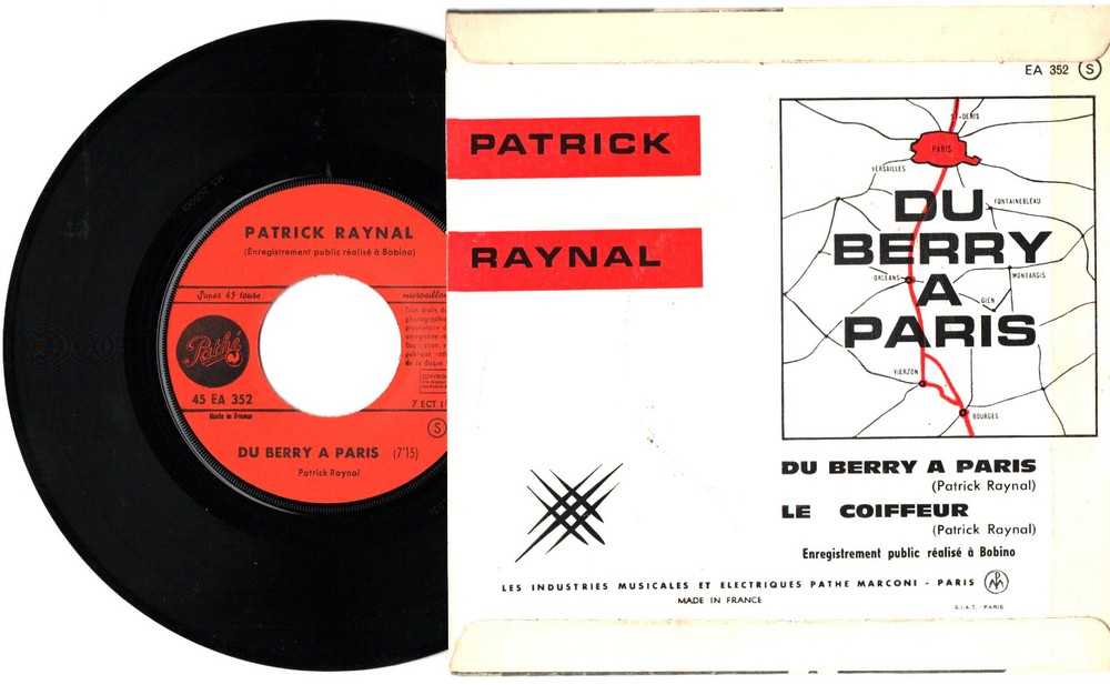 Patrick RAYNAL. Du Berry à Paris.   (R2).jpg