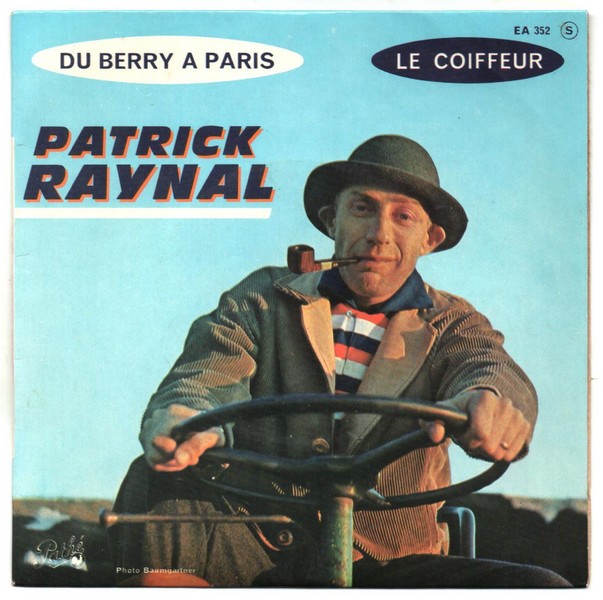 Patrick RAYNAL.  Du Berry à Paris. R1966.   (R1).jpg