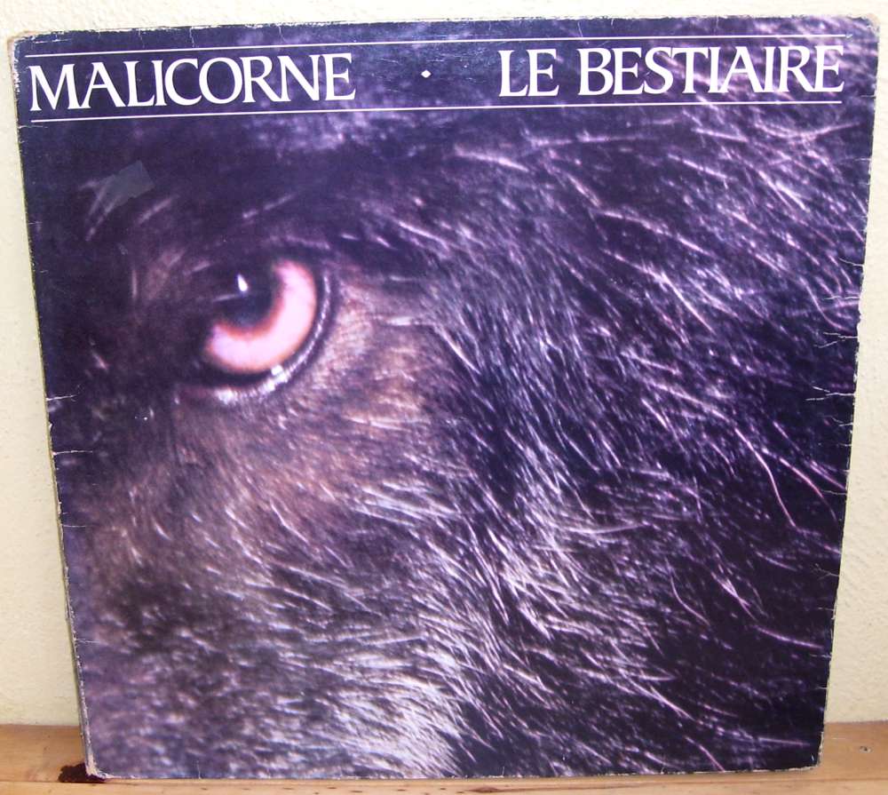 33T Malicorne - Le Bestiaire - 1979 -1.jpg