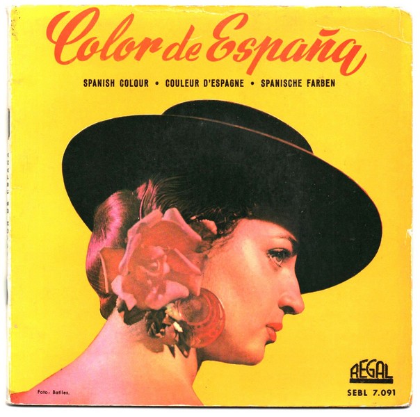 Color de Espana. ND. Livre disque 45T REGAL SEBL 7.091.   (R1).jpg