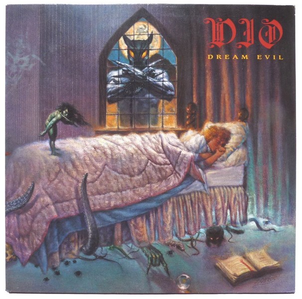 DIO. Dream evil. 1987. 33T 30cm VERTIGO 832 530-1.   (R1).JPG