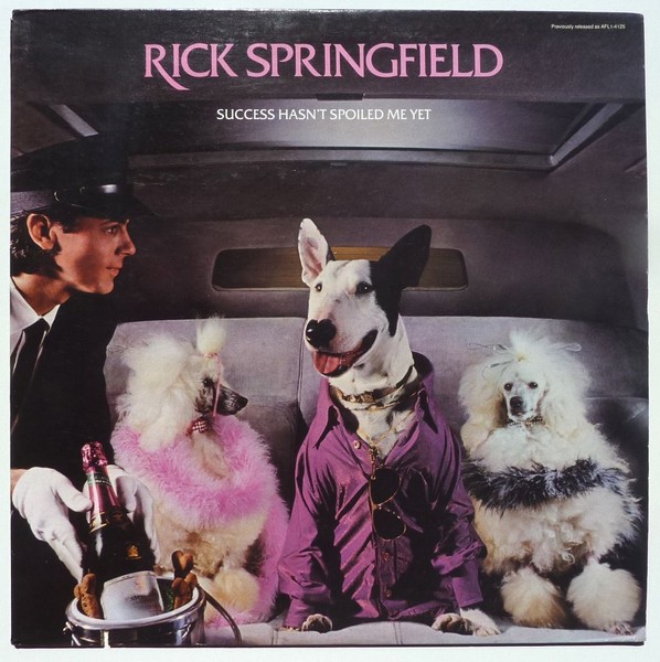 Rick SPRINGFIELD. Success hasn't spoiled me yet. 1982. 33T 30cm RCA AYL1-4767. (R).jpg
