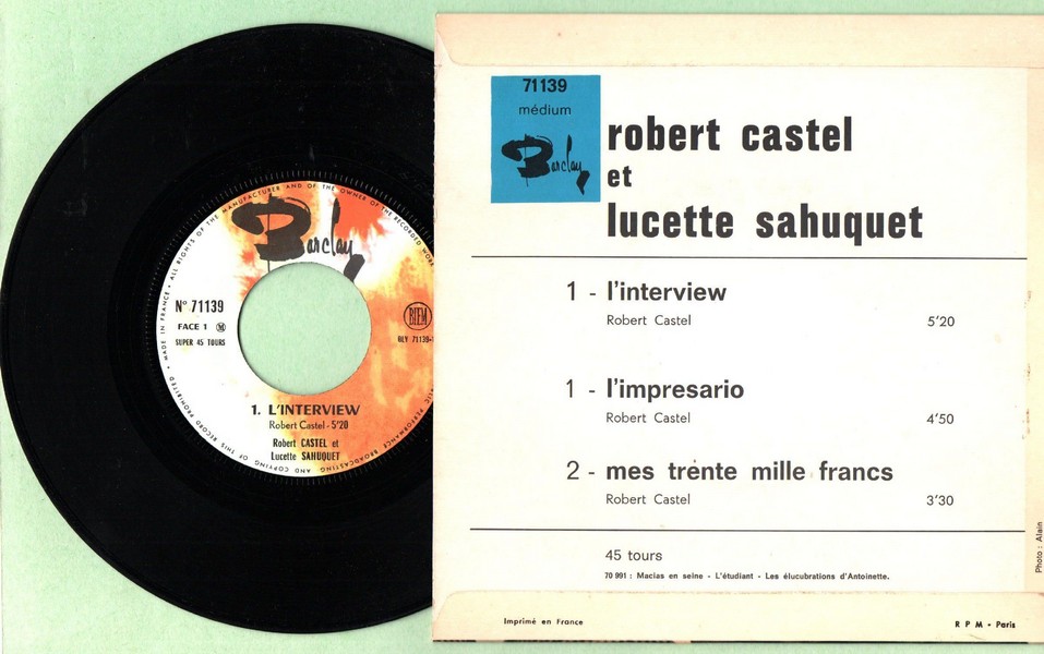 Robert CASTEL & Lucette SAHUQUET. L'interview.   (R2).jpg