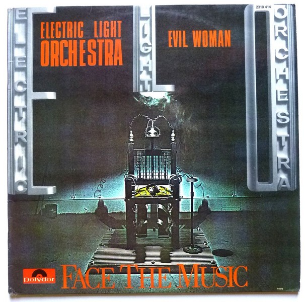ELECTRIC LIGHT ORCHESTRA. Face the music. 1975. 33T 30cm POLYDOR 2310 414.   (R1).JPG