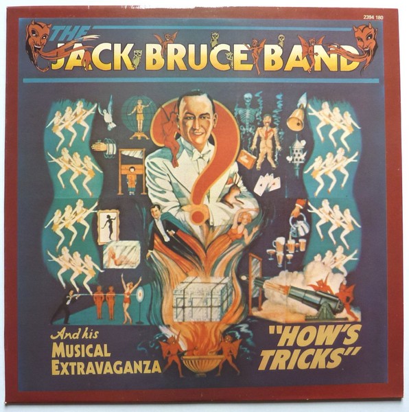 JACK BRUCE BAND. How's Tricks. 1977. 33T 30cm RSO 2394 180. (R).jpg