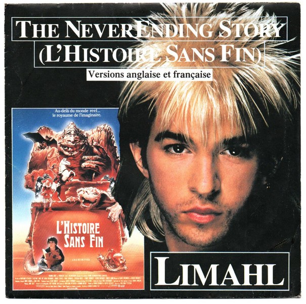 LIMAHL. L'histoire sans fin. 1984. 45T EMI 2004937.   (R1).jpg
