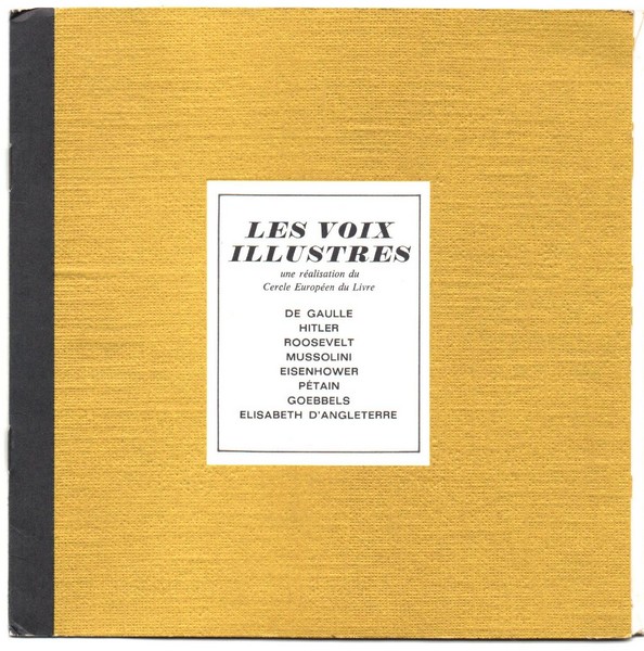 Les VOIX ILLUSTRES. Livre disque 33T 17cm Cercle Européen du Livre. ND.   (R1).jpg