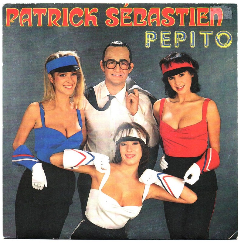 Patrick SEBASTIEN. Pepito. 1986. 45T SEFRA Music 1740037.    (R1).jpg